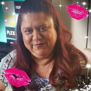 Meet your Posher, Teresa